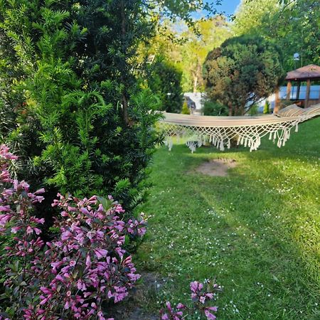 Villa Zenko Брюховичі Екстер'єр фото