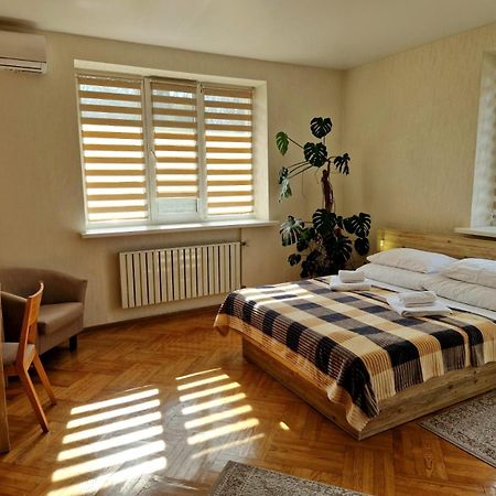 Villa Zenko Брюховичі Екстер'єр фото